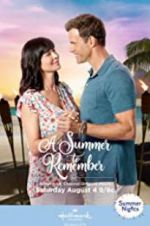 Watch A Summer to Remember Vodly