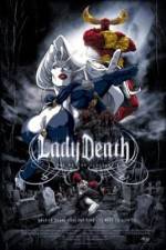 Watch Lady Death Vodly