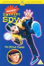 Watch Harriet the Spy Vodly