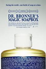 Watch Dr. Bronner's Magic Soapbox Vodly