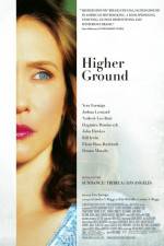 Watch Higher Ground Vodly