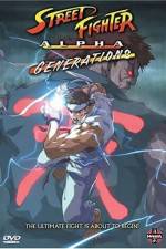 Watch Street Fighter Alpha Generations Vodly