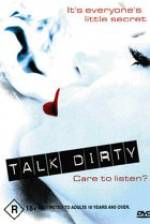 Watch Talk Dirty Vodly