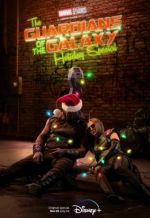 Watch The Guardians of the Galaxy Holiday Special Vodly