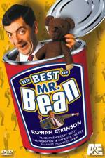Watch The Best Bits of Mr. Bean Vodly