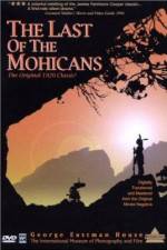 Watch The Last of the Mohicans Vodly