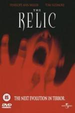 Watch The Relic Vodly