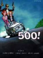 Watch 500! Online Vodly