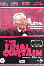 Watch The Final Curtain Vodly
