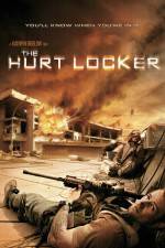 Watch The Hurt Locker Vodly