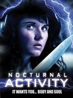 Watch Nocturnal Activity Online Vodly