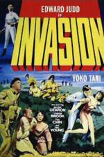 Watch Invasion Vodly