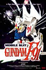 Watch Mobile Suit Gundam F91 Vodly