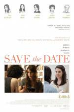 Watch Save the Date Vodly