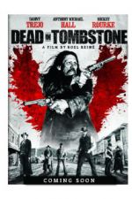 Watch Dead in Tombstone Online Vodly
