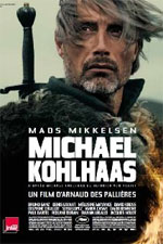 Watch Age of Uprising: The Legend of Michael Kohlhaas Vodly
