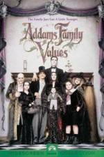 Watch Addams Family Values Vodly