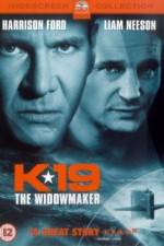 Watch K-19: The Widowmaker Online Vodly