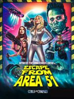 Watch Escape from Area 51 Online Vodly