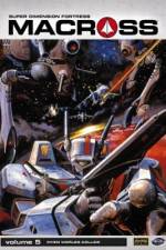 Watch Super Dimension Fortress Macross Online Vodly