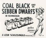 Watch Coal Black and de Sebben Dwarfs (Short 1943) Vodly