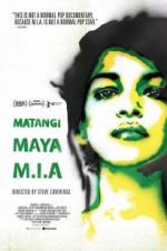 Watch Matangi/Maya/M.I.A. Vodly