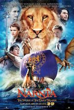 Watch The Chronicles of Narnia: The Voyage of the Dawn Treader Vodly