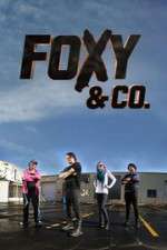 Watch Foxy & Co. Vodly