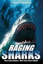 Watch Raging Sharks Vodly