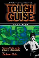Watch Tough Guise Violence Media & the Crisis in Masculinity Vodly