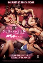 Watch 3-D Sex and Zen: Extreme Ecstasy Vodly