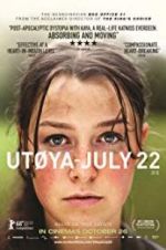 Watch Utya: July 22 Vodly