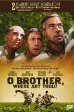 Watch O Brother, Where Art Thou? Vodly