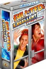 Watch Bill & Ted's Bogus Journey Vodly