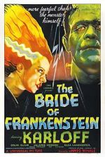 Watch The Bride of Frankenstein Vodly