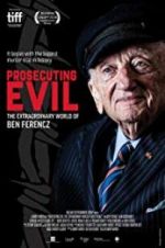 Watch Prosecuting Evil Vodly