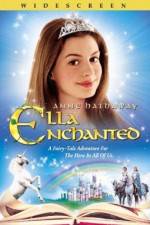 Watch Ella Enchanted Vodly