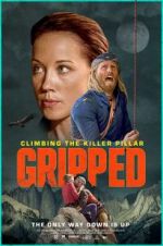 Watch Gripped: Climbing the Killer Pillar Online Vodly