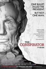 Watch The Conspirator Vodly