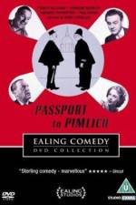 Watch Passport to Pimlico Vodly