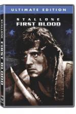 Watch First Blood Vodly