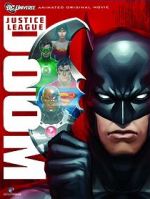 Watch Justice League: Doom Online Vodly