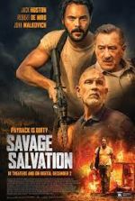 Watch Savage Salvation Vodly