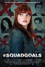 Watch #SquadGoals Vodly