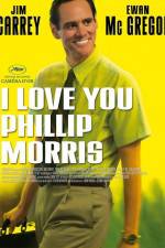 Watch I Love You Phillip Morris Vodly