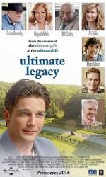 Watch The Ultimate Legacy Online Vodly