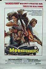 Watch Moonrunners Vodly