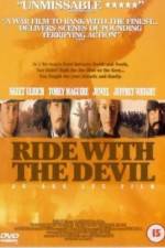 Watch Ride with the Devil Vodly
