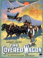 Watch The Covered Wagon Vodly
