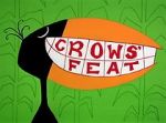 Watch Crows\' Feat (Short 1962) Vodly